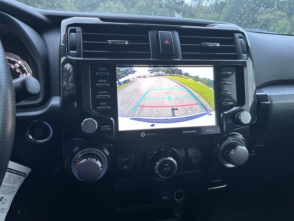 Thumbnail: 2024 Toyota 4Runner - 20