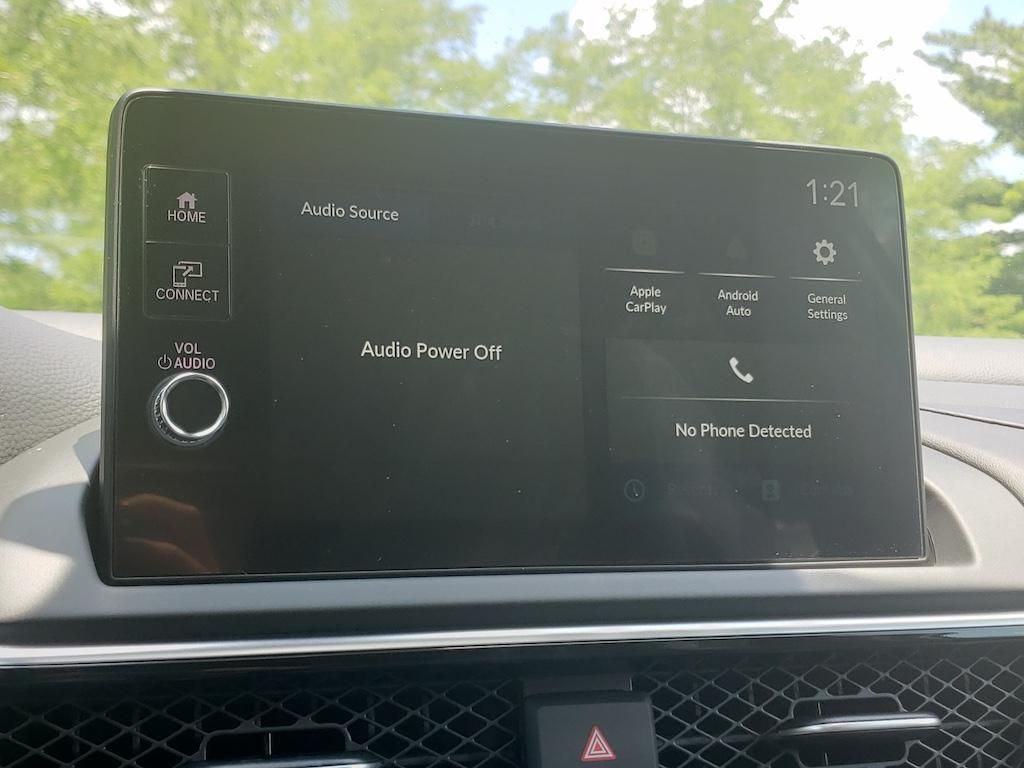 New 2026 Acura ADX SUV