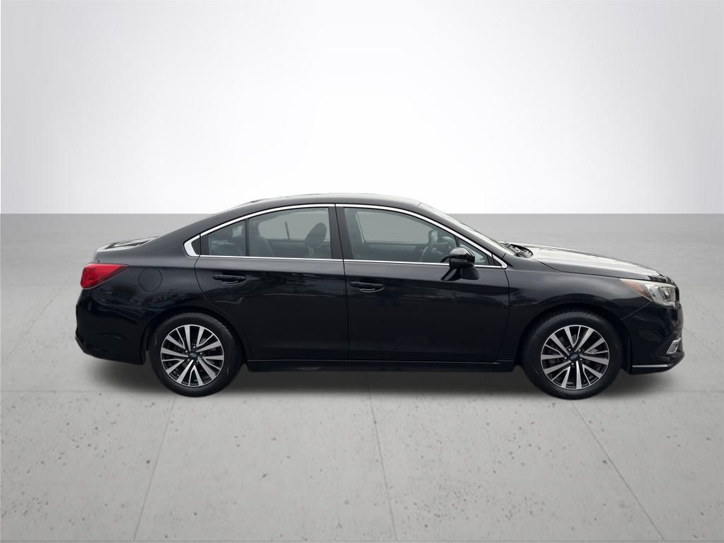 2018 Subaru Legacy 2.5i