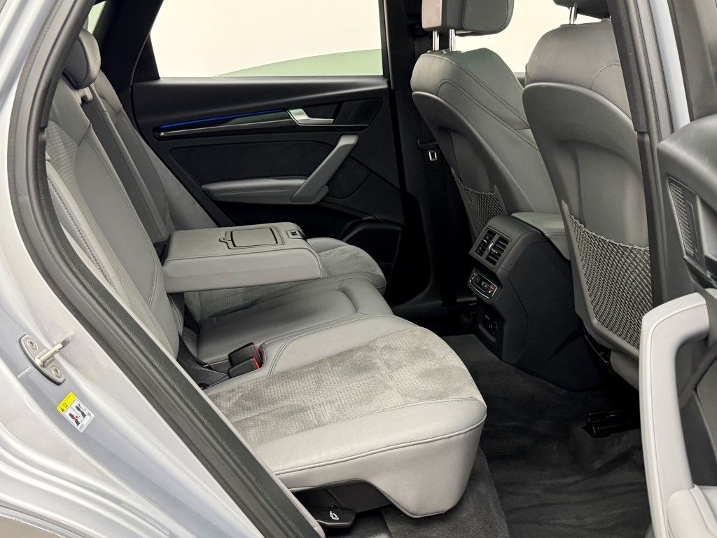 2023 Audi SQ5 Prestige 22