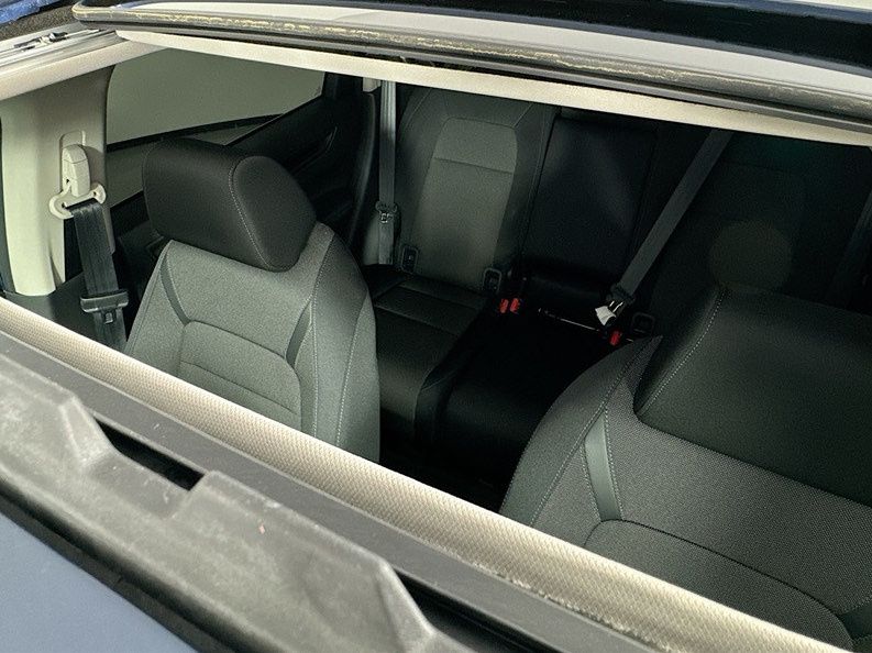 Used Car 2025 Honda Cr-v  Ex For Sale Under $35,000 In Austin, Texas