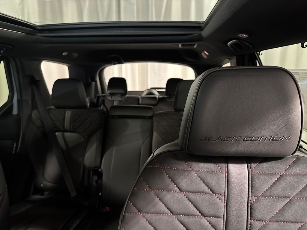 new 2026 Honda Pilot car, priced at $56,945