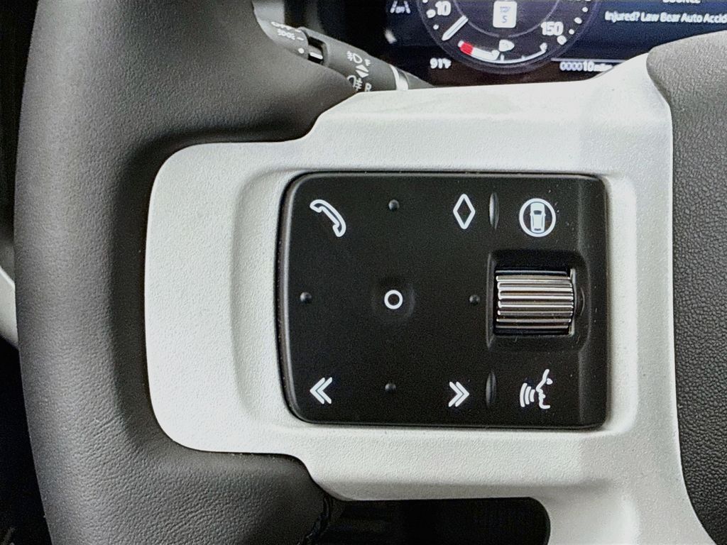 Thumbnail: 2026 Land Rover Defender - 11