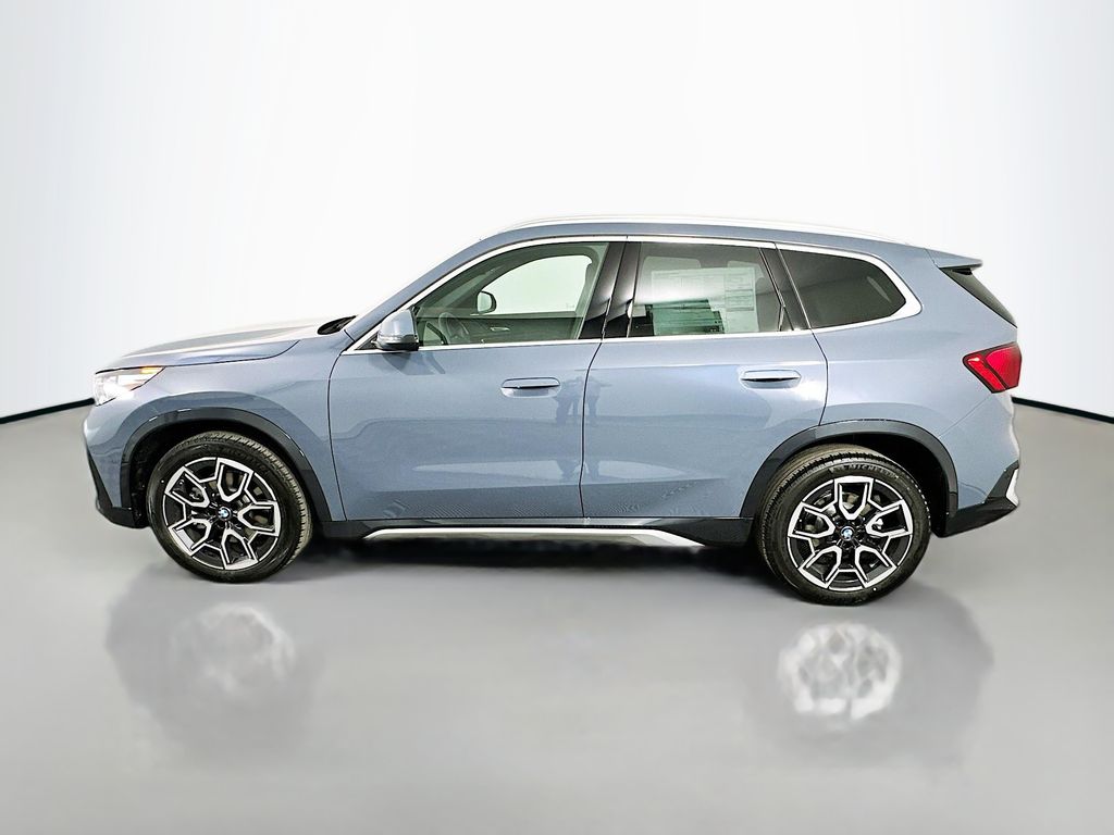 Thumbnail: 2026 BMW X1 - 8