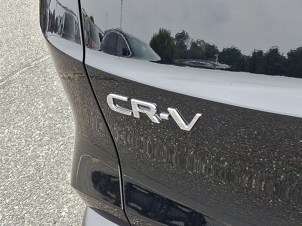 Thumbnail: 2026 Honda CR-V - 5