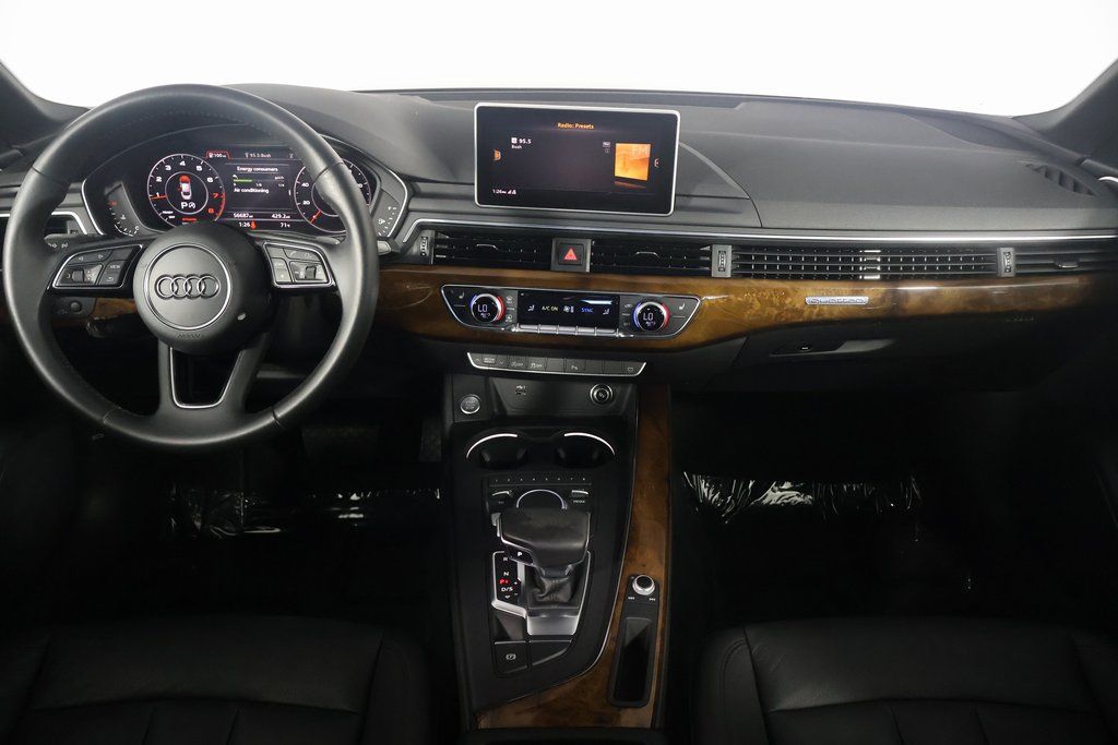 Thumbnail: 2019 Audi A5 - 8