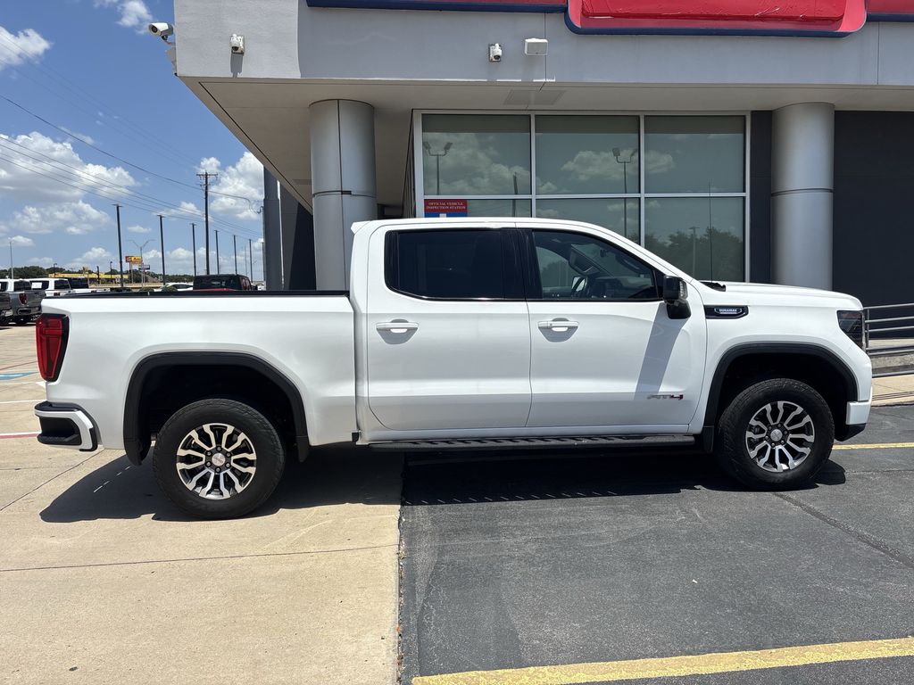 Used 2023 GMC Sierra 1500 Truck