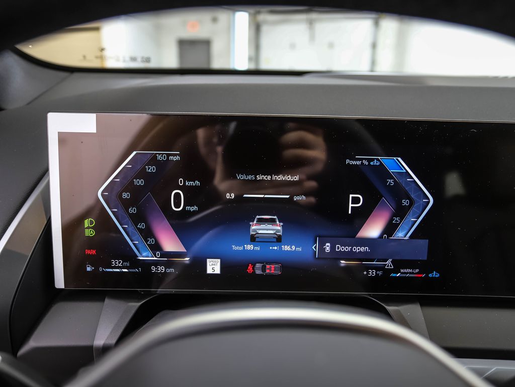 Thumbnail: 2026 BMW X3 - 14