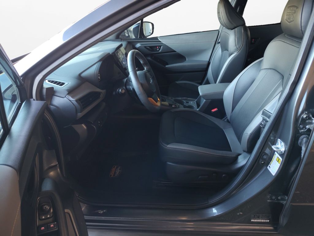 Used Car 2024 Subaru Crosstrek  Wilderness For Sale Under $30,000 In Austin, Texas