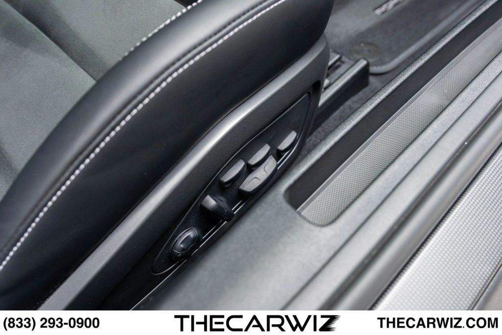 2022 Porsche 911