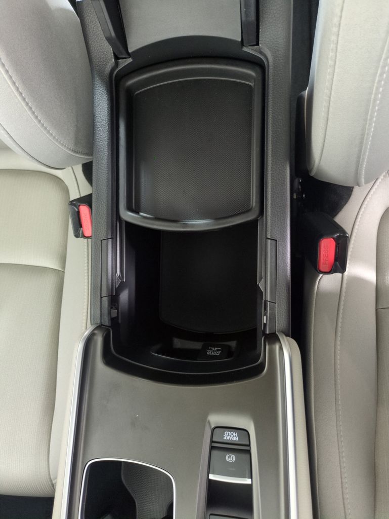 Used 2021 Honda Accord Hybrid For Sale in Fort Wayne, IN