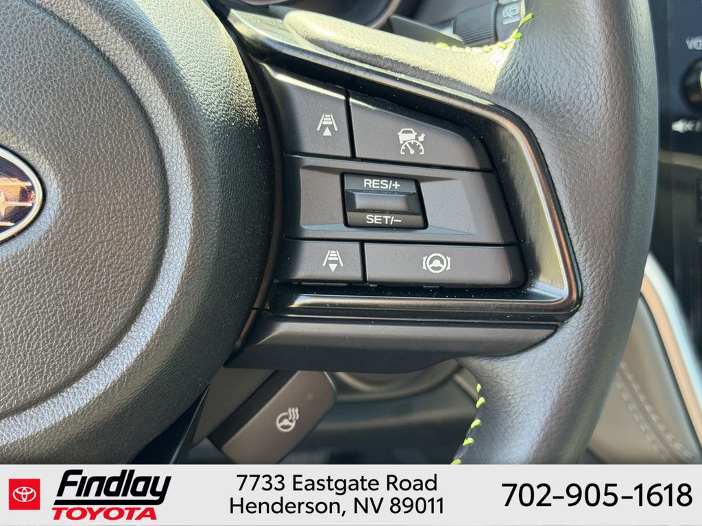 Used 2025 Subaru Outback SUV