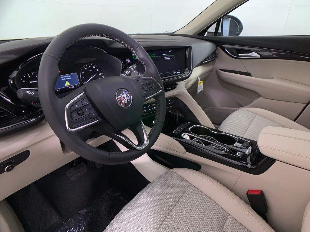 2023 Buick Envision Preferred 38