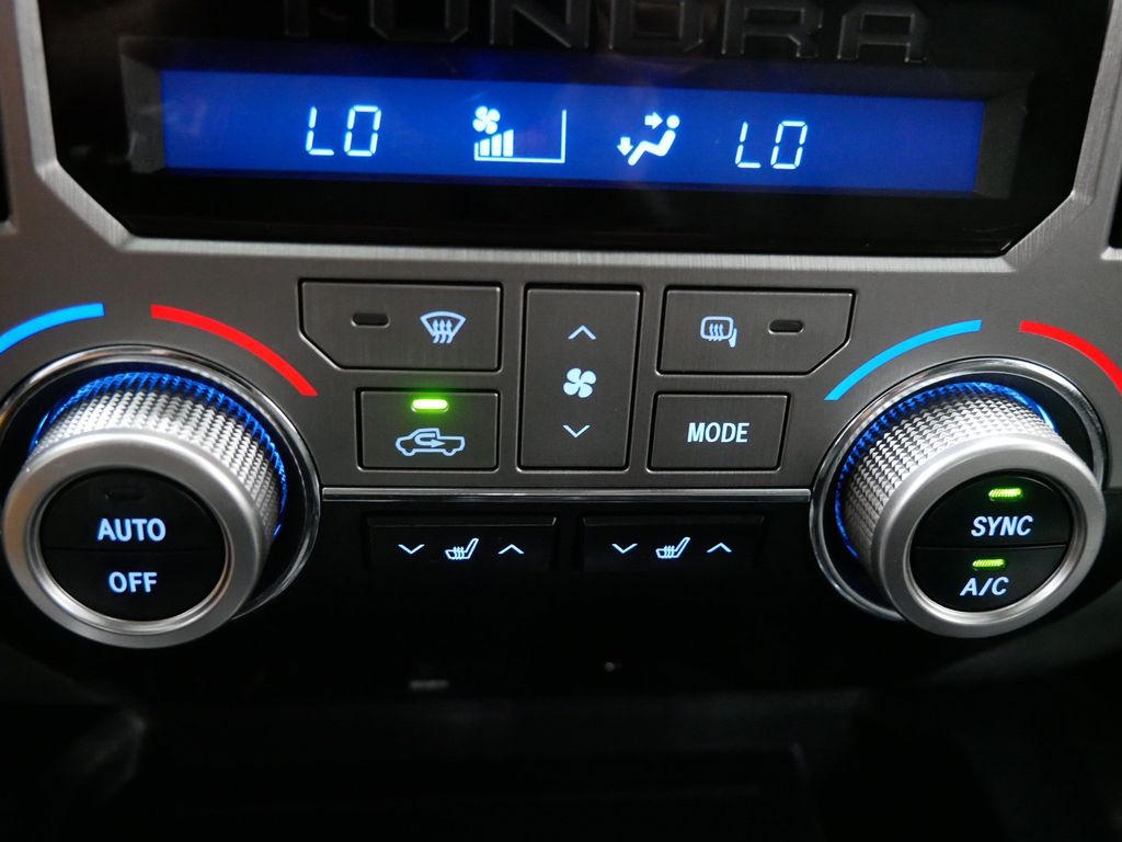 Used 2019 Toyota Tundra Truck