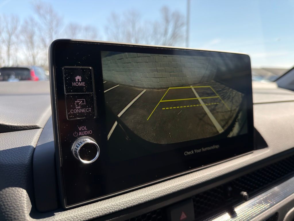 Thumbnail: 2026 Honda CR-V - 29