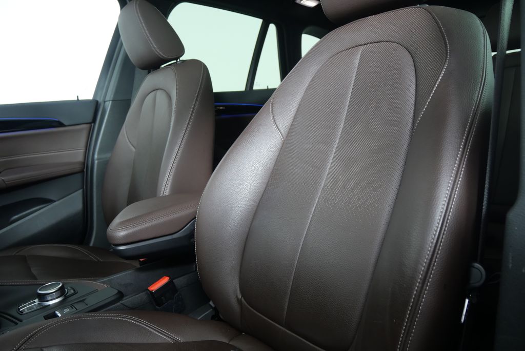 2021 BMW X1 xDrive28i 10