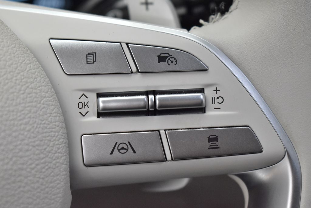 Thumbnail: 2024 Hyundai Palisade - 19