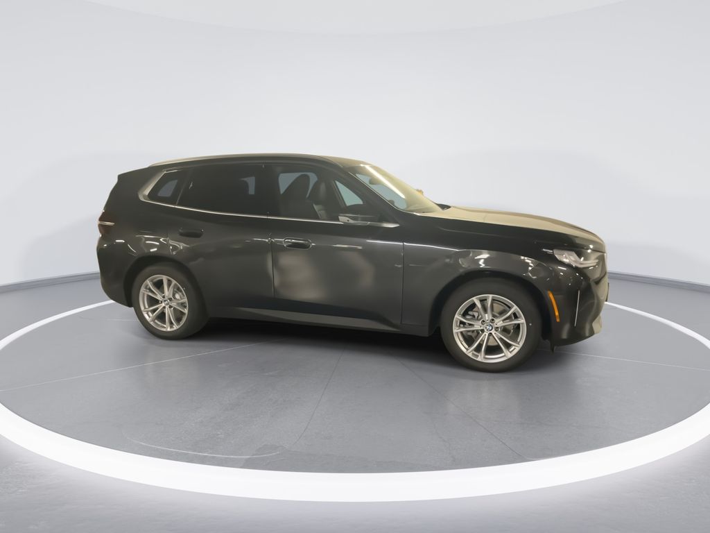 Thumbnail: 2025 BMW X3 - 9