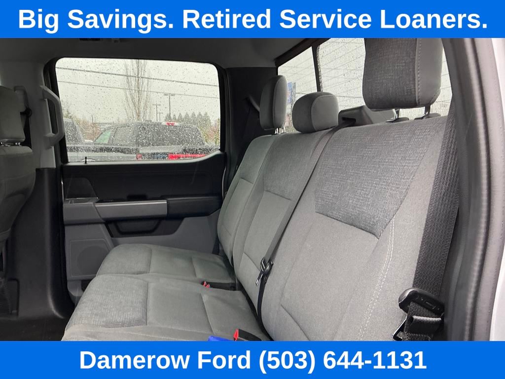 2024 Ford F-150 XLT photo