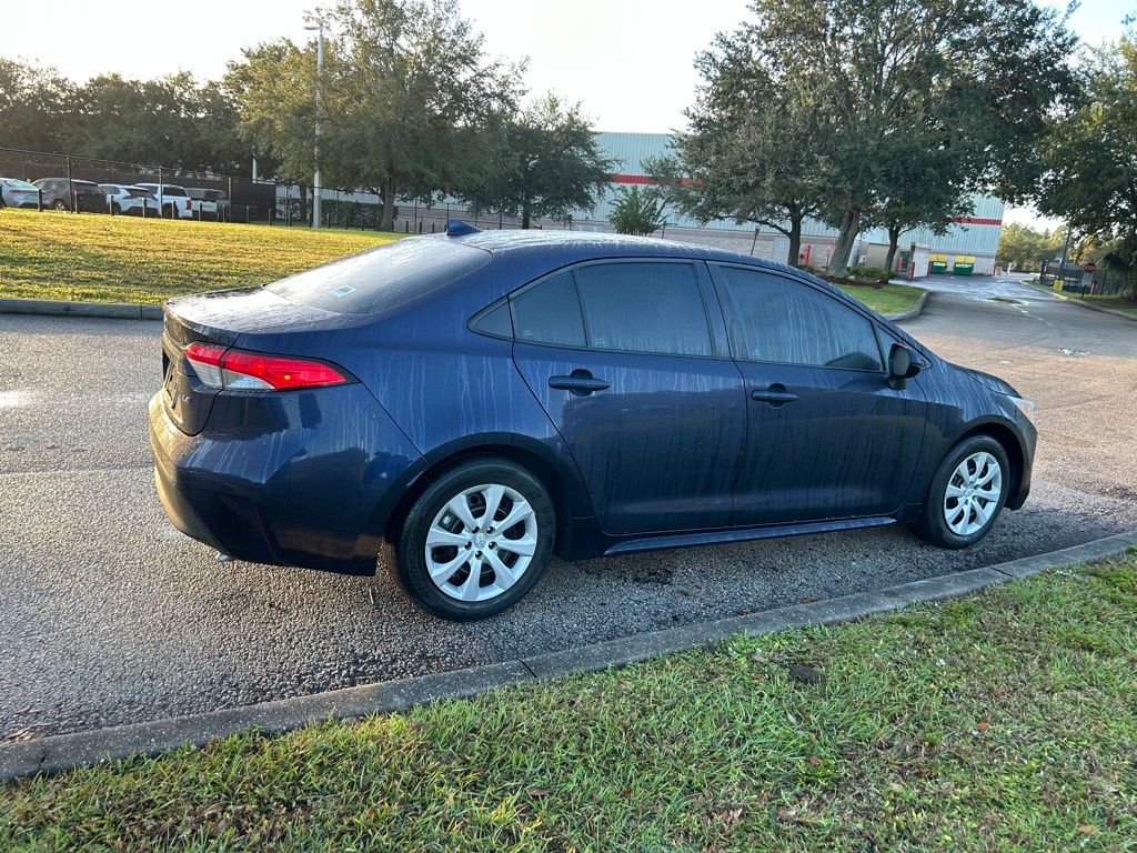 Thumbnail: 2023 Toyota Corolla - 5