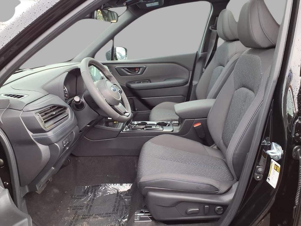 new 2026 Subaru Forester car, priced at $33,252
