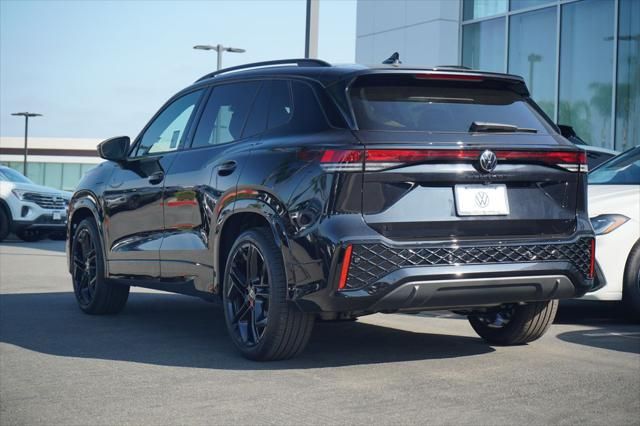 Thumbnail: 2026 Volkswagen Tiguan - 3