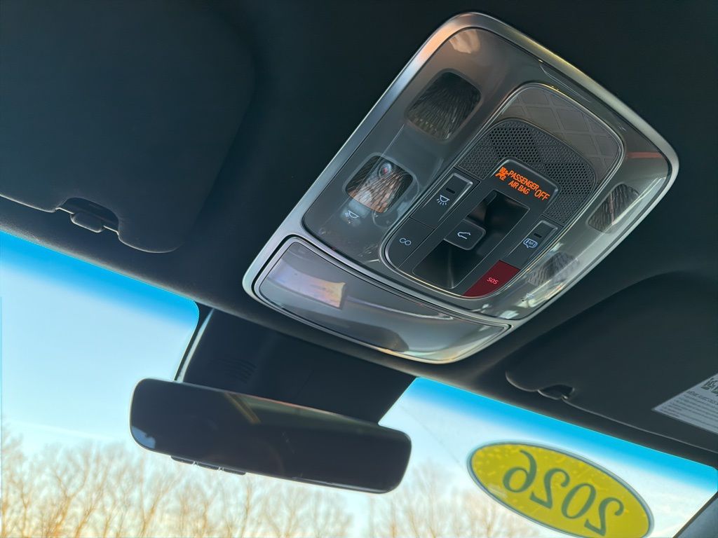 Thumbnail: 2026 Genesis GV70 - 14