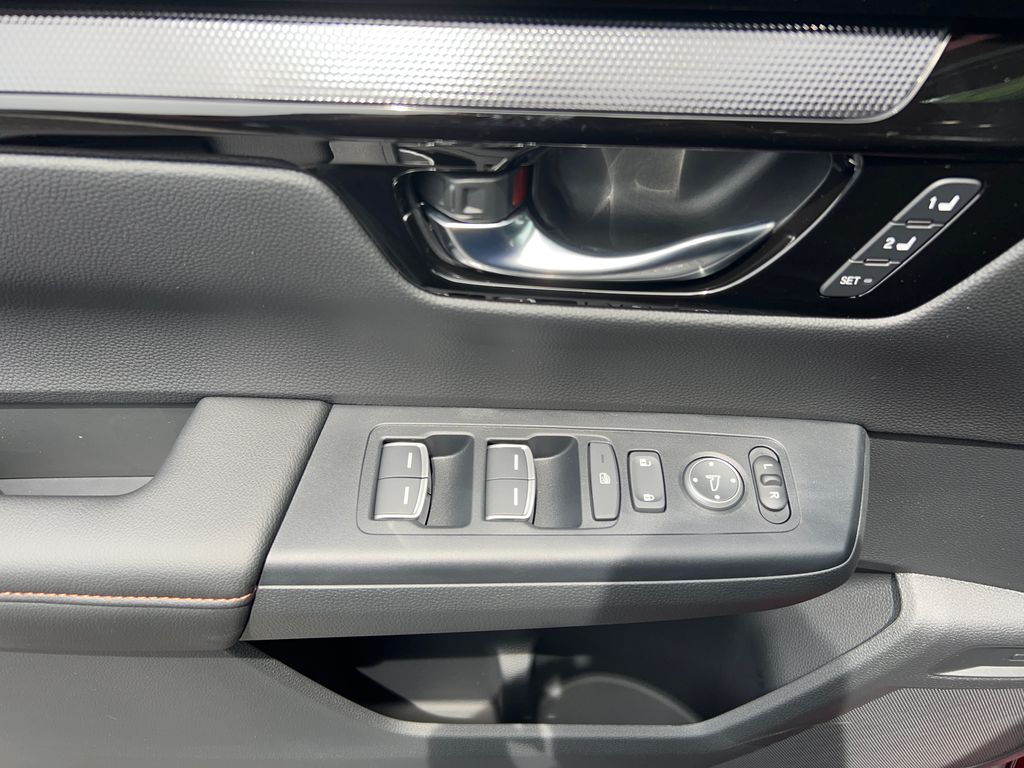 Thumbnail: 2026 Honda CR-V - 27