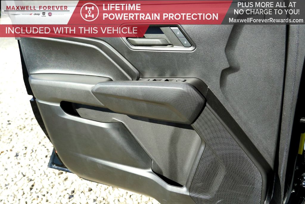 Used Car 2023 Chevrolet Colorado  Trail Boss For Sale Under $35,000 In Taylor, Texas