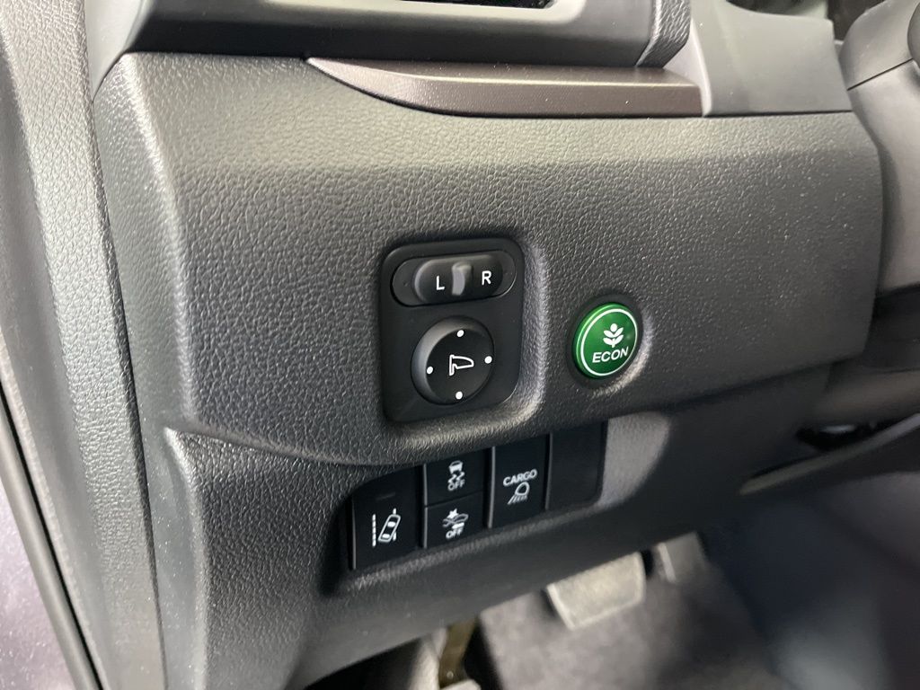 Thumbnail: 2026 Honda Ridgeline - 26