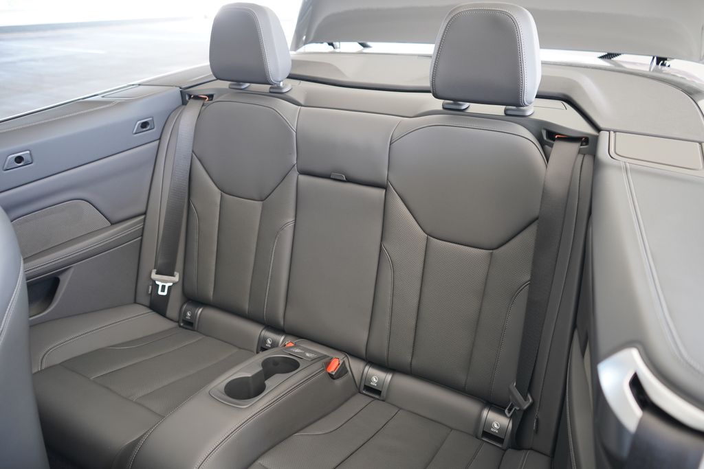 Thumbnail: 2026 BMW 4 Series - 22