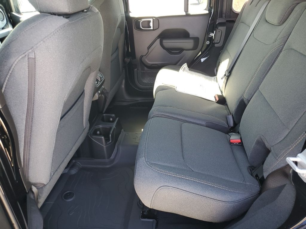 New Car 2025 Jeep Wrangler  For Sale Under $50,000 In Austin, Texas