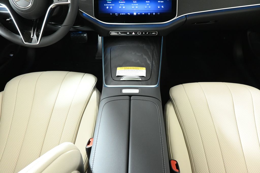 Thumbnail: 2026 Mercedes-Benz E-Class - 19