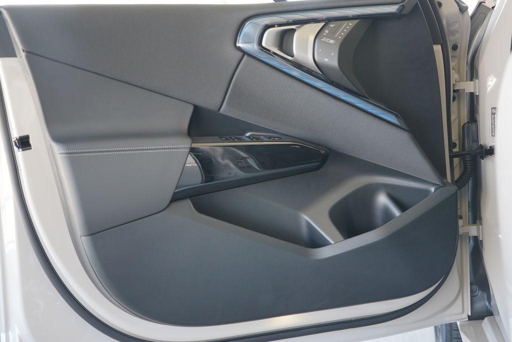 Thumbnail: 2026 BMW X3 - 9