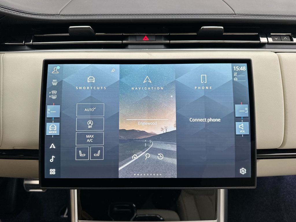 Thumbnail: 2026 Land Rover Range Rover - 26