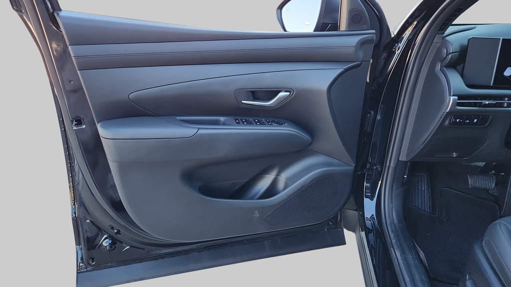 2026 Hyundai Santa Cruz