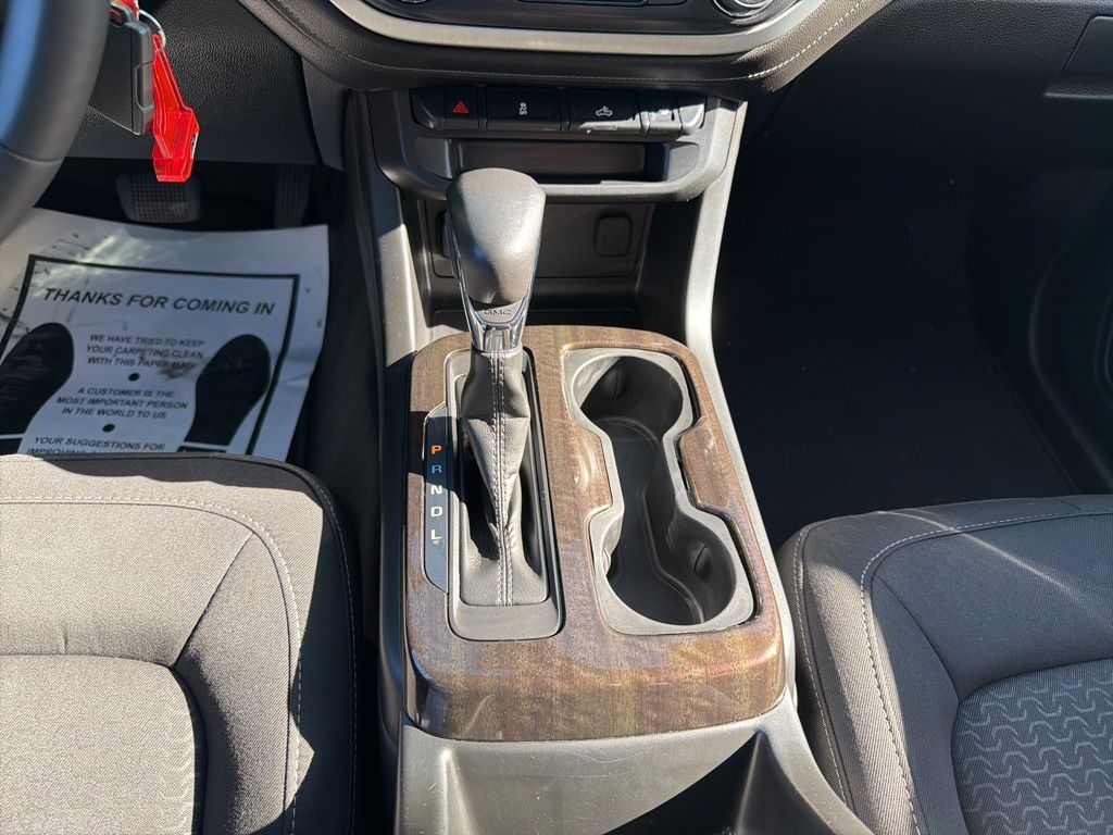 Thumbnail: 2022 GMC Canyon - 15