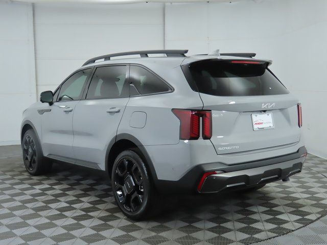 Thumbnail: 2024 Kia Sorento - 7