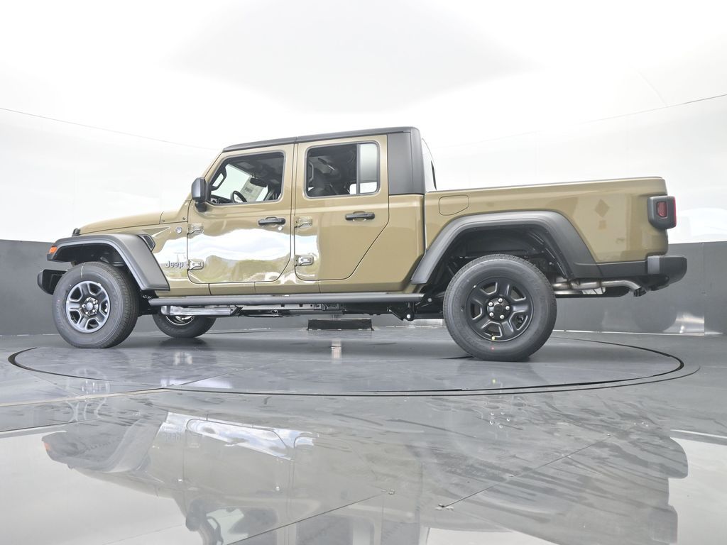 New 2026 41 Jeep Sport image 49
