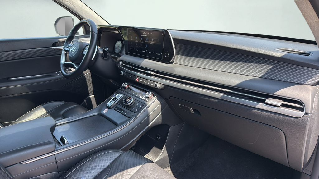 Used 2024 Hyundai Palisade SUV
