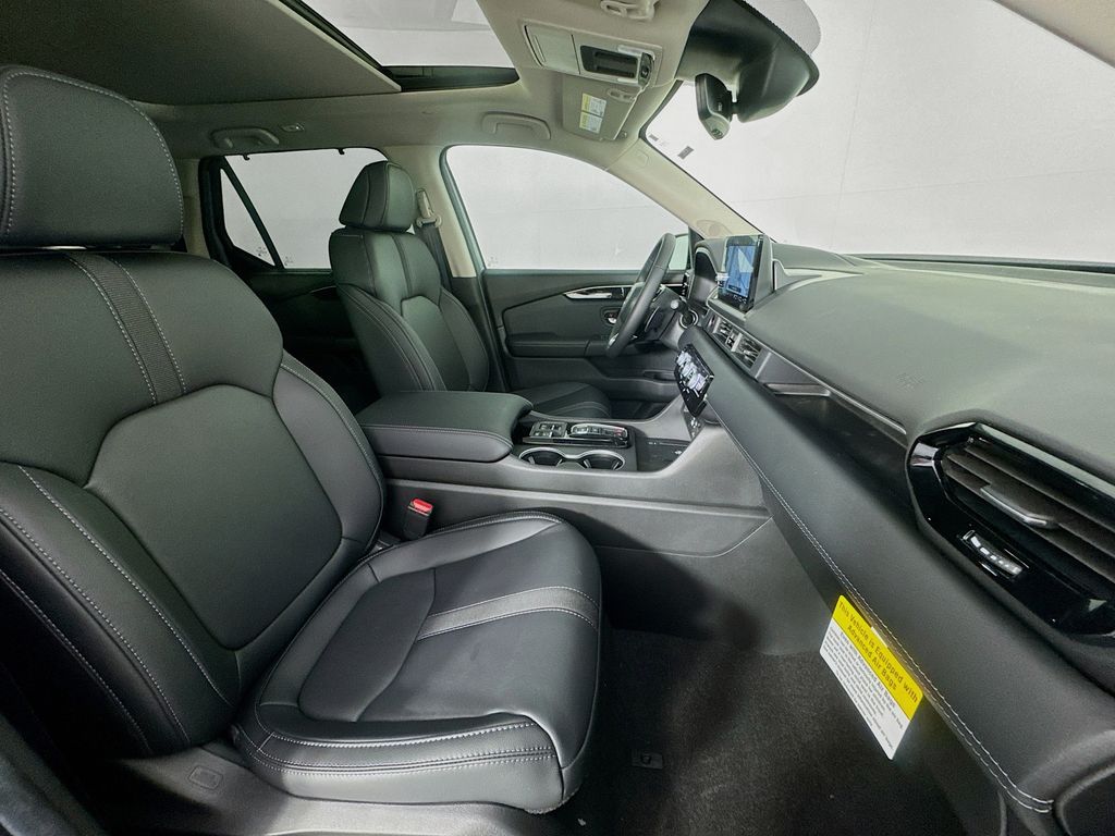 New Car 2025 Honda Pilot  Touring+ For Sale Under $50,000 In Austin, Texas