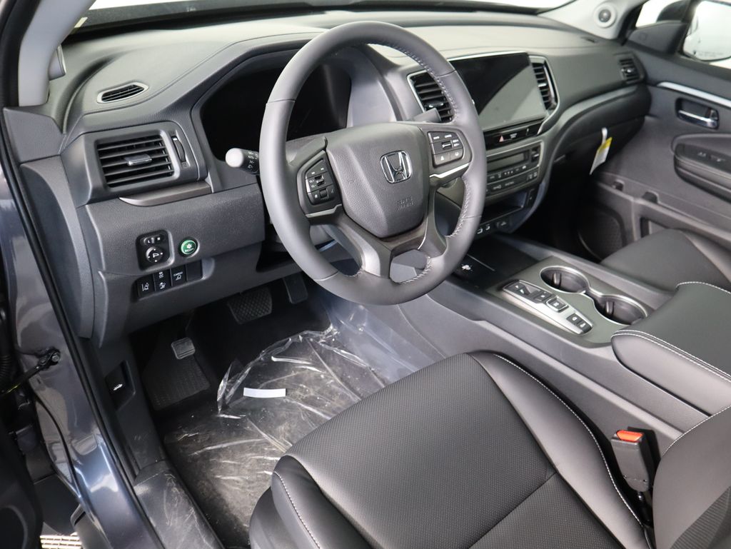 Thumbnail: 2026 Honda Ridgeline - 9