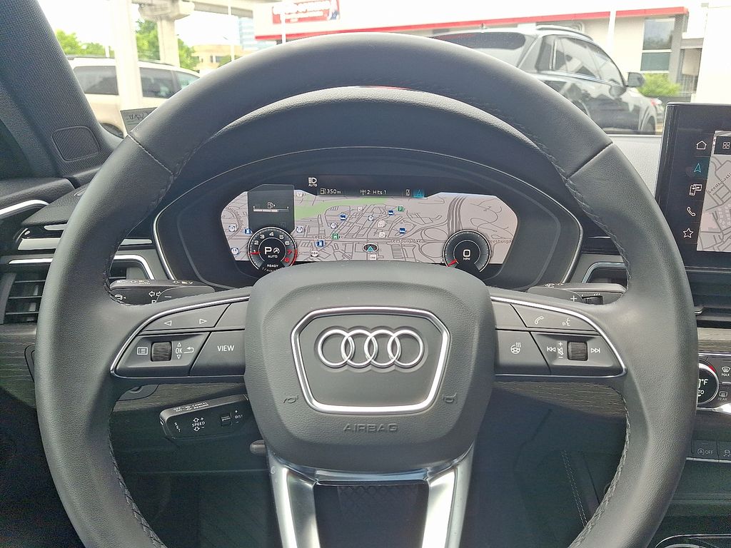 2023 Audi A4 Prestige 20