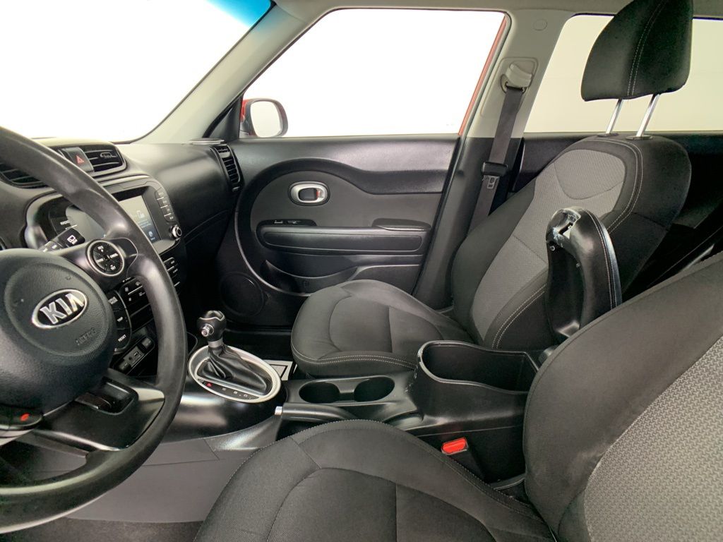 2019 Kia Soul Plus 12