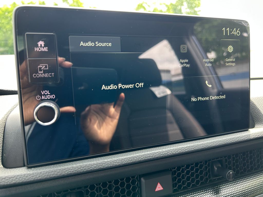 Thumbnail: 2026 Honda CR-V - 28