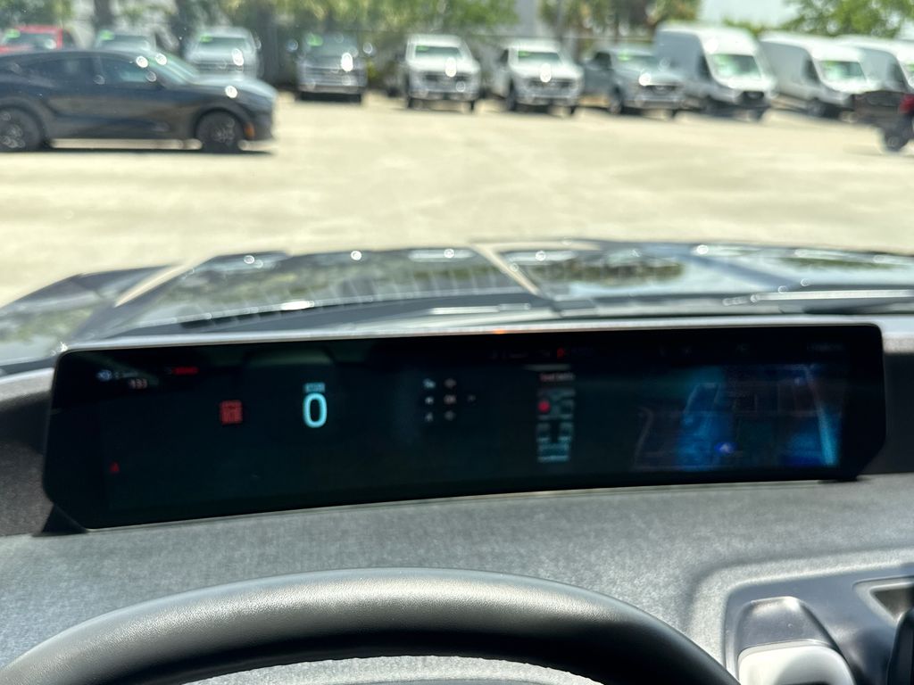 Certified Used 2025 Gray Ford Active image 18