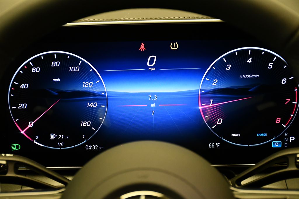 Thumbnail: 2026 Mercedes-Benz GLC - 25