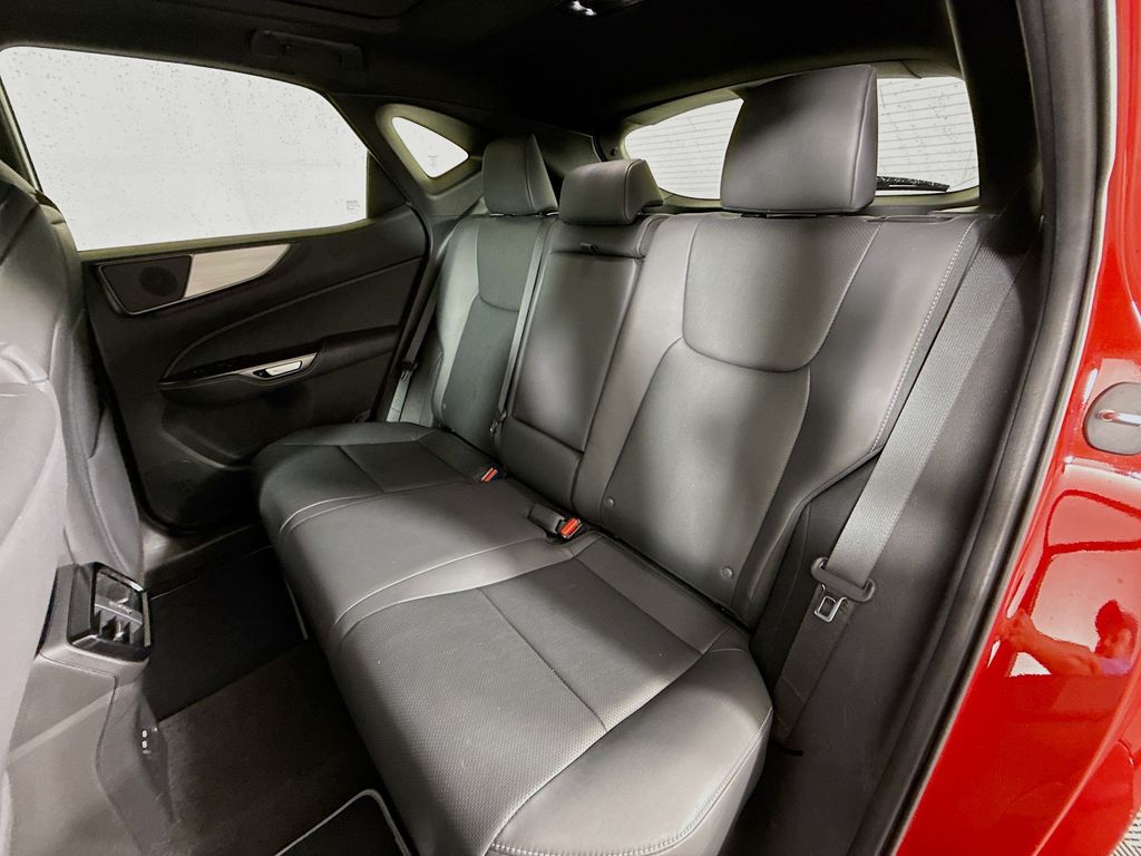 2023 Lexus NX  25