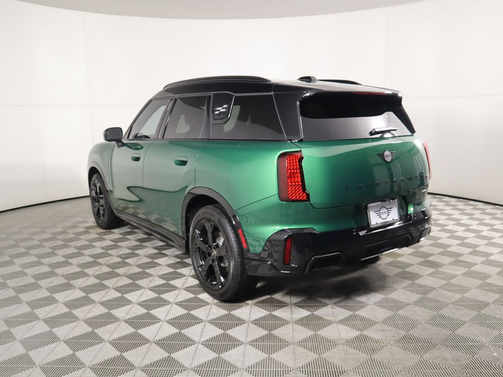 Thumbnail: 2026 MINI Cooper Countryman - 7