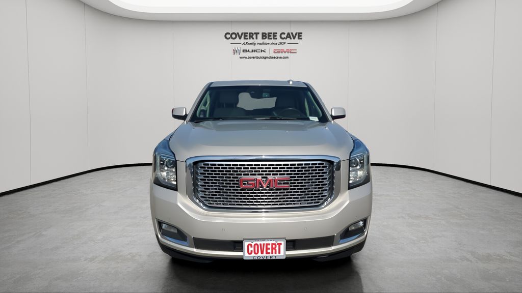 Used Car 2016 Gmc Yukon  Denali For Sale Under $20,000 In Austin, Texas